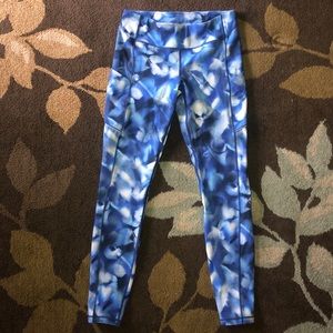 Lu Lu Lemon leggings